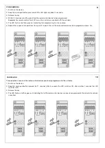 Предварительный просмотр 4 страницы Bticino F470/1 Instructions For Use