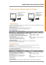 Предварительный просмотр 19 страницы Bticino F4N105 Installation Manual