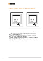 Preview for 8 page of Bticino F4N106 Installation Manual