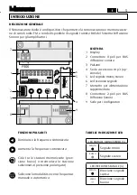 Предварительный просмотр 5 страницы Bticino F500 COAX Instruction Sheet