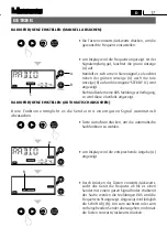 Предварительный просмотр 17 страницы Bticino F500 COAX Instruction Sheet