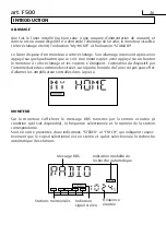 Preview for 26 page of Bticino F500 COAX Instruction Sheet