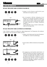 Предварительный просмотр 27 страницы Bticino F500 COAX Instruction Sheet