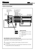 Предварительный просмотр 29 страницы Bticino F500 COAX Instruction Sheet