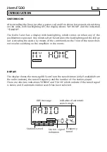 Preview for 36 page of Bticino F500 COAX Instruction Sheet