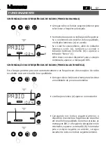 Preview for 57 page of Bticino F500 COAX Instruction Sheet