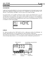 Preview for 66 page of Bticino F500 COAX Instruction Sheet
