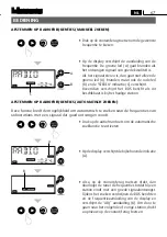 Preview for 67 page of Bticino F500 COAX Instruction Sheet