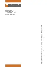 Предварительный просмотр 76 страницы Bticino F500 COAX Instruction Sheet