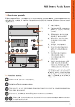 Preview for 5 page of Bticino F500N Installation Manual
