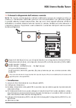 Предварительный просмотр 7 страницы Bticino F500N Installation Manual