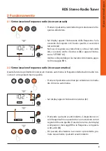 Предварительный просмотр 9 страницы Bticino F500N Installation Manual
