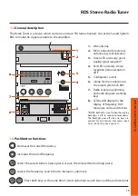 Предварительный просмотр 15 страницы Bticino F500N Installation Manual