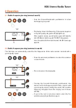 Предварительный просмотр 19 страницы Bticino F500N Installation Manual