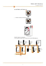 Preview for 5 page of Bticino FC80AC Installation Manual
