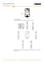 Preview for 20 page of Bticino FC80AC Installation Manual