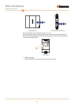 Предварительный просмотр 26 страницы Bticino FC80AC Installation Manual