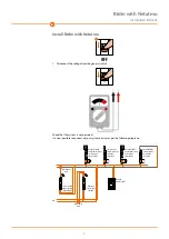 Предварительный просмотр 5 страницы Bticino FC80GT Installation Manual
