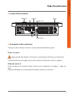Preview for 7 page of Bticino H4687 Installation Manual