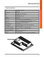 Предварительный просмотр 9 страницы Bticino H4687 Installation Manual