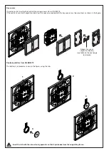 Preview for 6 page of Bticino HA4572 Instructions For Use Manual