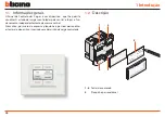Preview for 28 page of Bticino HC 4673 User Manual