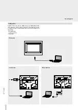 Предварительный просмотр 2 страницы Bticino HC 4690 Technical Sheet