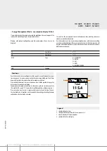 Предварительный просмотр 6 страницы Bticino HC 4891 Technical Sheet