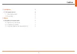 Предварительный просмотр 3 страницы Bticino HC4680 Instruction Sheet
