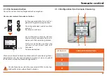 Предварительный просмотр 33 страницы Bticino HC4680 Instruction Sheet