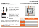 Предварительный просмотр 57 страницы Bticino HC4680 Instruction Sheet