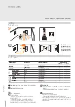 Preview for 2 page of Bticino HS4434 Quick Start Manual