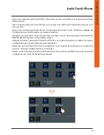 Preview for 17 page of Bticino Iryde Touch Phone Installation Manual