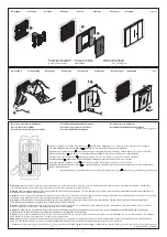 Предварительный просмотр 2 страницы Bticino K4412CM2 Quick Start Manual