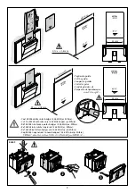 Preview for 3 page of Bticino K4548 Quick Start Manual