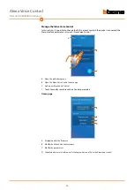 Preview for 26 page of Bticino KG8013 User And Installation Manual