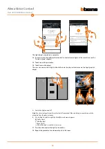 Preview for 50 page of Bticino KG8013 User And Installation Manual