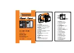 Bticino L4488 Instruction Sheet preview