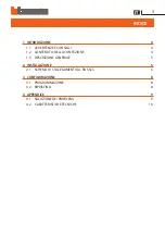 Предварительный просмотр 3 страницы Bticino L4561N Instruction Sheet
