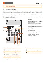 Preview for 5 page of Bticino L4561N Instruction Sheet