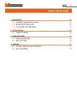 Предварительный просмотр 11 страницы Bticino L4561N Instruction Sheet