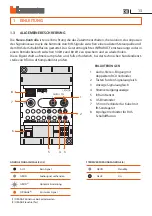 Preview for 13 page of Bticino L4561N Instruction Sheet
