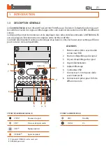 Предварительный просмотр 21 страницы Bticino L4561N Instruction Sheet