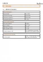Предварительный просмотр 34 страницы Bticino L4561N Instruction Sheet