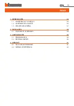 Предварительный просмотр 35 страницы Bticino L4561N Instruction Sheet