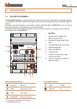 Preview for 37 page of Bticino L4561N Instruction Sheet