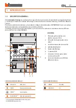 Предварительный просмотр 37 страницы Bticino L4561N Instruction Sheet