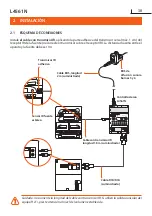 Предварительный просмотр 38 страницы Bticino L4561N Instruction Sheet