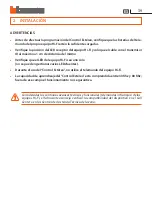 Предварительный просмотр 39 страницы Bticino L4561N Instruction Sheet