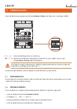 Preview for 40 page of Bticino L4561N Instruction Sheet